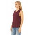 SHHFITWEAR CUSTOM WOMEN'S JERSEY MUSCLE TANK TOP-015